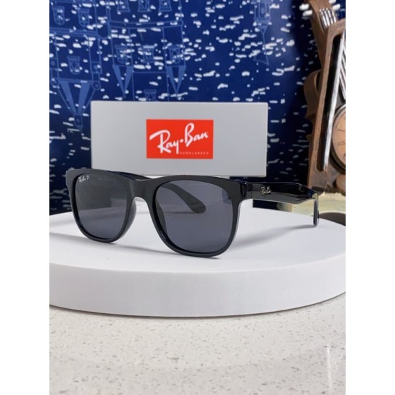 Ray-Ban RB4147 (Square Wayfarer)